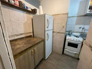 Residencia San Martín - Mar del Plata - 8
