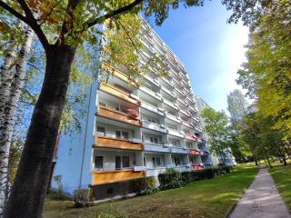 FeWo mit bodengleicher Dusche - Chemnitz - 1