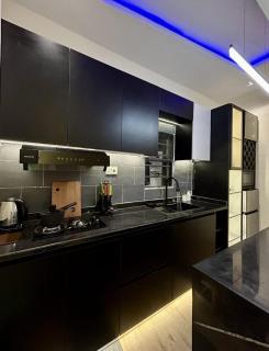 City Escape Apartments - Abuja - 6