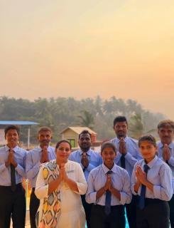 Mai's Beach Resort - 4