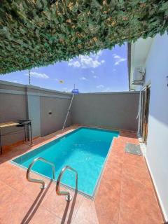 City Escape Apartments - Abuja - 1
