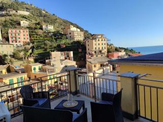 Corte degli Agrumi - Casa Vacanze - Riomaggiore - 0