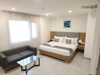 Oasis Suites - 1