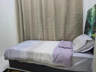 Aqimi Homestay - Seri Iskandar - 7