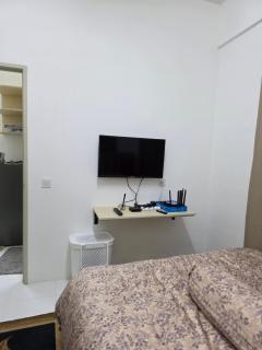 Aqimi Homestay - Seri Iskandar - 4