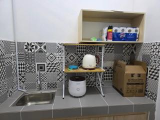 Aqimi Homestay - Seri Iskandar - 1