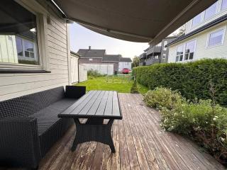 Beautiful spacious home w garden - Trondheim - 9