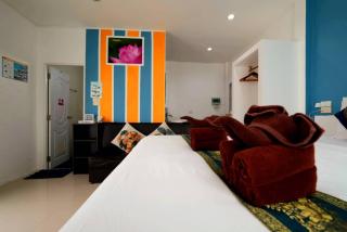 Phannarai House - 1