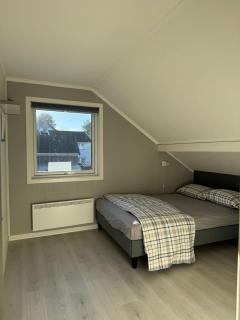 Beautiful spacious home w garden - Trondheim - 6