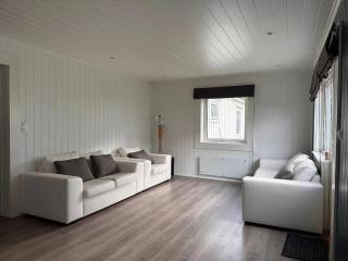 Beautiful spacious home w garden - Trondheim - 2