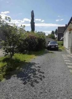 Beautiful spacious home w garden - Trondheim - 1
