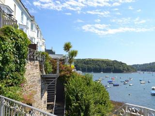 Roadstead - Fowey - 9