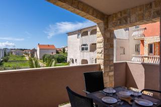 Apartments Josipovic - Vir - 9