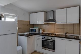 Apartments Josipovic - Vir - 7