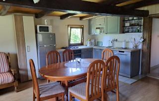 Beautiful Holiday Home Martinscak - Barilović - 4