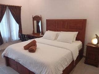 Belong home stay - Nusa Lembongan - 4