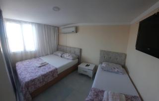 Beyaz Apart Pansiyon - Çeşme - 5
