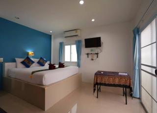 Phannarai House - Lamai - 4