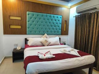 22 Squares living spaces - Calangute - 1