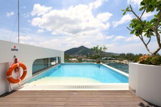 SABAY PROPERTY - New Modern Residences at Fantasea Condo Kamala - Kamala Beach - 0