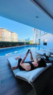 Lush Residences, Makati City, Metro Manila Philippines - Manila - 4