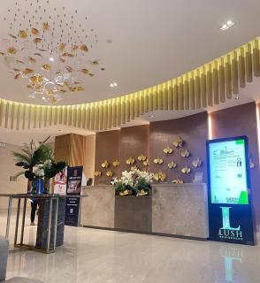Lush Residences, Makati City, Metro Manila Philippines - Manila - 0