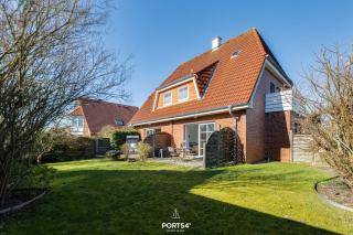 Ferienwohnung Landhaus - Büsum - 3