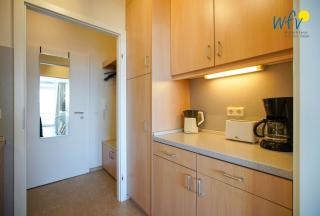 Ferienhaus Seeblick - Wohnung 3 - Borkum - 3