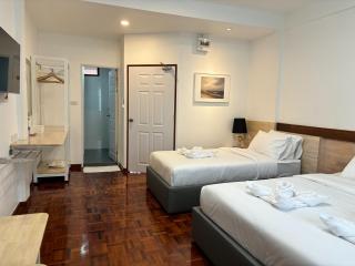 M3 Bangkok Bake & Bed - 8