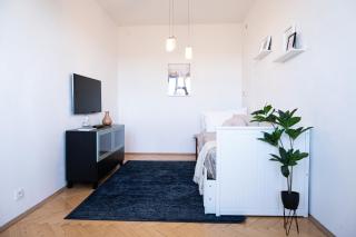 Trendy Holesovice market 1 Bedroom Apartment - Prague - 3
