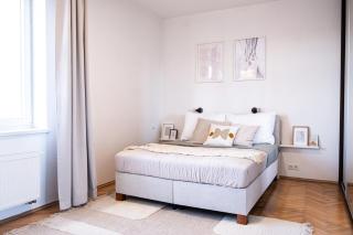 Trendy Holesovice market 1 Bedroom Apartment - Prague - 0