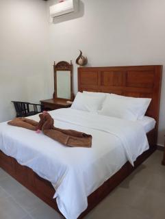 Belong home stay - Nusa Lembongan - 6