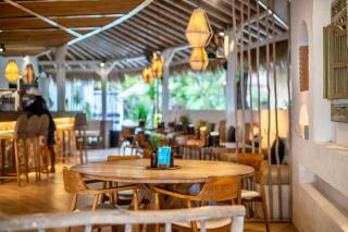 Mowies On The Beach - Gili Air - 1