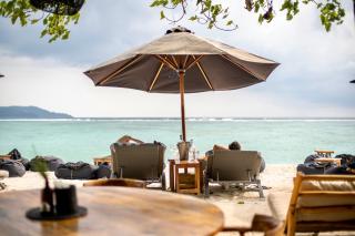 Mowies On The Beach - Gili Air - 2