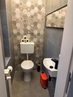 Kuća za odmor Stanica - 9