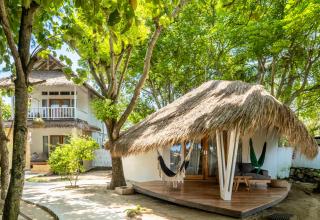 Mowies On The Beach - Gili Air - 9
