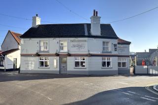 The Lobster - Sheringham - 0