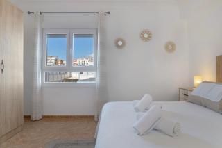 Céntrico apartamento en Tarifa - 3