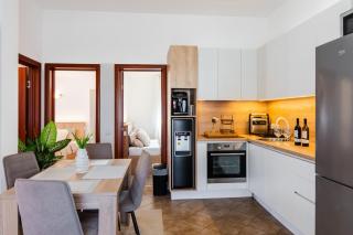 Apartments Quercus - Vir - 6