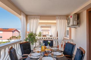 Apartments Quercus - Vir - 1