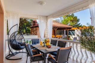 Apartments Quercus - Vir - 2