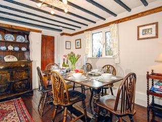 Bridge View - Cottage - Middle Mill - 8