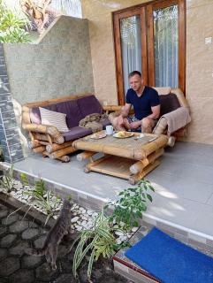 Belong home stay - Nusa Lembongan - 7