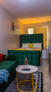 Happy Homes - Nairobi - 0