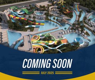 Stella Gardens Resort & Spa, Makadi Bay - Hurghada - 0