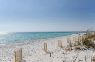 Villas on the Gulf unit D2 - Pensacola Beach - 7