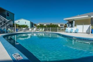 Villas on the Gulf unit D2 - 6