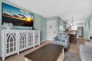 Villas on the Gulf unit D2 - Pensacola Beach - 3