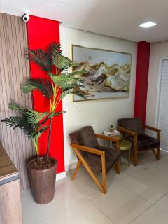 Seller Hotel - Sobral - 0