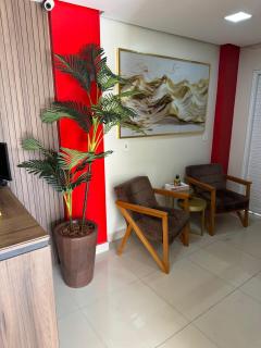 Seller Hotel - Sobral - 8